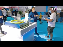 BWT｜The 24th Qingdao International Machine Tool Exhibition
