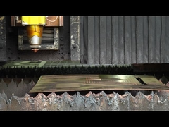 6000W উচ্চ প্রতিফলনশীলতা নকশা